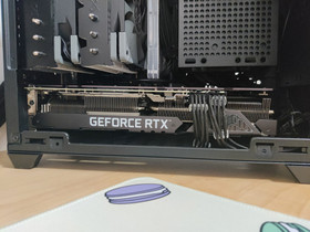 Asus TUF RTX 3080, Komponentit, Tietokoneet ja lisälaitteet, Vaasa, Tori.fi Asus TUF RTX 3080, Komponentit, Tietokoneet ja lisälaitteet, Vaasa, Tori.fi