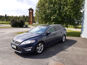 Ford Mondeo, Autot, Tervola, Tori.fi Ford Mondeo, Autot, Tervola, Tori.fi
