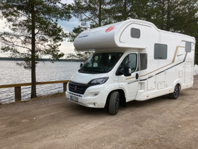 Eura Mobil asuntoauto Iisalmessa, Matkailuautot, Matkailuautot ja asuntovaunut, Iisalmi, Tori.fi Eura Mobil asuntoauto Iisalmessa, Matkailuautot, Matkailuautot ja asuntovaunut, Iisalmi, Tori.fi