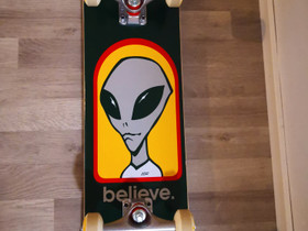 Alien workshop, Rullaluistelu ja skeittaus, Urheilu ja ulkoilu, Kaarina, Tori.fi Alien workshop, Rullaluistelu ja skeittaus, Urheilu ja ulkoilu, Kaarina, Tori.fi