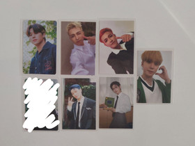 Ateez kuvakortit, Muu keräily, Keräily, Kemi, Tori.fi Ateez kuvakortit, Muu keräily, Keräily, Kemi, Tori.fi
