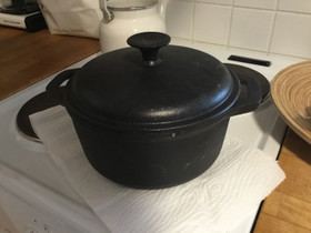 Rautapata, Muut keittiötarvikkeet, Keittiötarvikkeet ja astiat, Espoo, Tori.fi Rautapata, Muut keittiötarvikkeet, Keittiötarvikkeet ja astiat, Espoo, Tori.fi