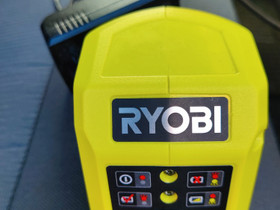 Ryobi one+ akkulaturi 1.5amp/h 75min, Sähkötarvikkeet, Rakennustarvikkeet ja työkalut, Huittinen, Tori.fi Ryobi one+ akkulaturi 1.5amp/h 75min, Sähkötarvikkeet, Rakennustarvikkeet ja työkalut, Huittinen, Tori.fi
