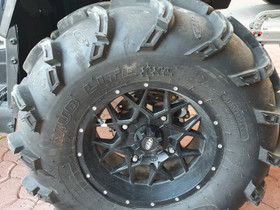 JÄREÄT mönkijän renkaat ja vanteet pakettina, Mönkijän varaosat ja tarvikkeet, Mototarvikkeet ja varaosat, Kemi, Tori.fi JÄREÄT mönkijän renkaat ja vanteet pakettina, Mönkijän varaosat ja tarvikkeet, Mototarvikkeet ja varaosat, Kemi, Tori.fi