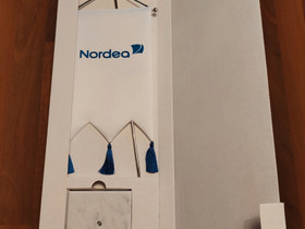 Nordea viiri pöytästandardi, Sisustustavarat, Sisustus ja huonekalut, Rauma, Tori.fi Nordea viiri pöytästandardi, Sisustustavarat, Sisustus ja huonekalut, Rauma, Tori.fi