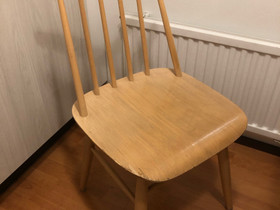 Yksi pinnatuoli, Pöydät ja tuolit, Sisustus ja huonekalut, Pirkkala, Tori.fi Yksi pinnatuoli, Pöydät ja tuolit, Sisustus ja huonekalut, Pirkkala, Tori.fi