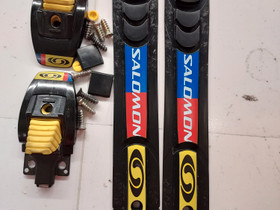 Salomon Equipe Classic SNS siteet, Hiihto, Urheilu ja ulkoilu, Joensuu, Tori.fi Salomon Equipe Classic SNS siteet, Hiihto, Urheilu ja ulkoilu, Joensuu, Tori.fi