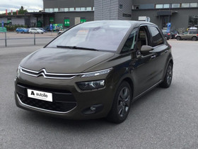 Citroen C4 Picasso, Autot, Tuusula, Tori.fi Citroen C4 Picasso, Autot, Tuusula, Tori.fi