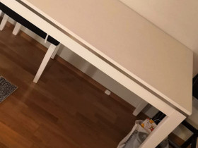Ruokapöytä, Pöydät ja tuolit, Sisustus ja huonekalut, Tampere, Tori.fi Ruokapöytä, Pöydät ja tuolit, Sisustus ja huonekalut, Tampere, Tori.fi