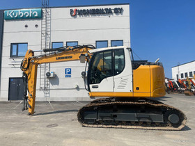 Liebherr 914 C Metsäalusta, Maanrakennuskoneet, Työkoneet ja kalusto, Pirkkala, Tori.fi Liebherr 914 C Metsäalusta, Maanrakennuskoneet, Työkoneet ja kalusto, Pirkkala, Tori.fi