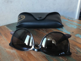 Rayban Erika polarisoidut aurinkolasit, Muut asusteet, Asusteet ja kellot, Tampere, Tori.fi Rayban Erika polarisoidut aurinkolasit, Muut asusteet, Asusteet ja kellot, Tampere, Tori.fi