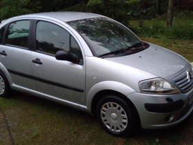 Citroen C3, Autot, Isokyrö, Tori.fi Citroen C3, Autot, Isokyrö, Tori.fi