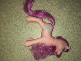 My little pony g2 poni, Lelut ja pelit, Lastentarvikkeet ja lelut, Lappeenranta, Tori.fi My little pony g2 poni, Lelut ja pelit, Lastentarvikkeet ja lelut, Lappeenranta, Tori.fi
