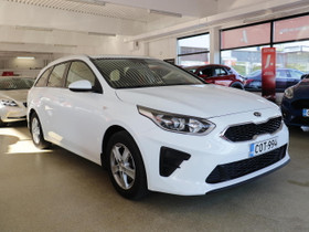 Kia Ceed, Autot, Kotka, Tori.fi Kia Ceed, Autot, Kotka, Tori.fi