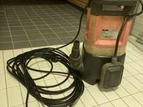 Al-ko pumppu, LVI ja putket, Rakennustarvikkeet ja työkalut, Joensuu, Tori.fi Al-ko pumppu, LVI ja putket, Rakennustarvikkeet ja työkalut, Joensuu, Tori.fi