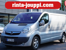 Opel Vivaro, Autot, Porvoo, Tori.fi