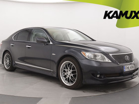 Lexus LS, Autot, Jämsä, Tori.fi Lexus LS, Autot, Jämsä, Tori.fi