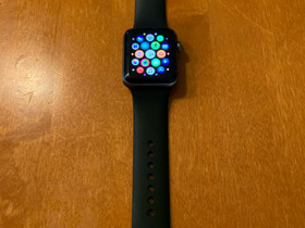 Apple Watch 2 42mm, Muu viihde-elektroniikka, Viihde-elektroniikka, Seinäjoki, Tori.fi