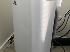 Playstation 5 disc kahdella ohjaimella, Pelikonsolit ja pelaaminen, Viihde-elektroniikka, Rovaniemi, Tori.fi Playstation 5 disc kahdella ohjaimella, Pelikonsolit ja pelaaminen, Viihde-elektroniikka, Rovaniemi, Tori.fi