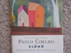 Paulo Coelho, Kaunokirjallisuus, Kirjat ja lehdet, Jyväskylä, Tori.fi Paulo Coelho, Kaunokirjallisuus, Kirjat ja lehdet, Jyväskylä, Tori.fi