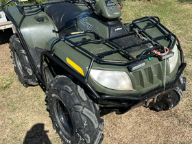 Arcti cat 500 4x4, Mönkijät, Moto, Kolari, Tori.fi Arcti cat 500 4x4, Mönkijät, Moto, Kolari, Tori.fi