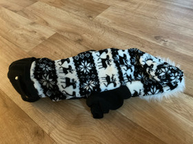 Pienen koiran haalari, Koirien tarvikkeet, Lemmikkieläimet, Kangasala, Tori.fi Pienen koiran haalari, Koirien tarvikkeet, Lemmikkieläimet, Kangasala, Tori.fi