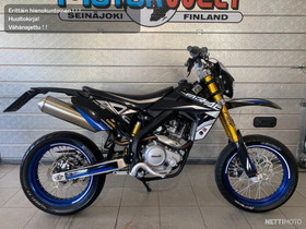 Drac SM 125 PRO Racing Edition, Moottoripyörät, Moto, Seinäjoki, Tori.fi Drac SM 125 PRO Racing Edition, Moottoripyörät, Moto, Seinäjoki, Tori.fi
