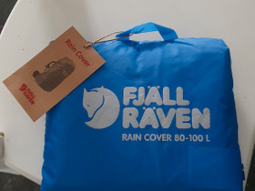 Fjällräven sadesuoja uusi, Ulkoilu ja retkeily, Urheilu ja ulkoilu, Seinäjoki, Tori.fi Fjällräven sadesuoja uusi, Ulkoilu ja retkeily, Urheilu ja ulkoilu, Seinäjoki, Tori.fi