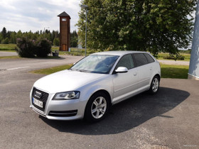 Audi A3, Autot, Tervola, Tori.fi Audi A3, Autot, Tervola, Tori.fi