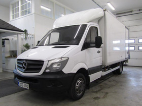 Mercedes-Benz Sprinter, Autot, Ylöjärvi, Tori.fi Mercedes-Benz Sprinter, Autot, Ylöjärvi, Tori.fi
