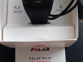 Polar M430 gps-juoksukello, Terveyslaitteet ja hygieniatarvikkeet, Terveys ja hyvinvointi, Kemi, Tori.fi Polar M430 gps-juoksukello, Terveyslaitteet ja hygieniatarvikkeet, Terveys ja hyvinvointi, Kemi, Tori.fi