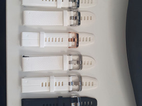 Garmin Fenix S 20mm quickfit rannekkeita, Kellot ja korut, Asusteet ja kellot, Oulu, Tori.fi Garmin Fenix S 20mm quickfit rannekkeita, Kellot ja korut, Asusteet ja kellot, Oulu, Tori.fi