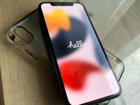 IPhone Xs, Puhelimet, Puhelimet ja tarvikkeet, Seinäjoki, Tori.fi IPhone Xs, Puhelimet, Puhelimet ja tarvikkeet, Seinäjoki, Tori.fi
