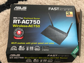 Vuoden käytössä ollut Asus reititin, Verkkotuotteet, Tietokoneet ja lisälaitteet, Lappeenranta, Tori.fi Vuoden käytössä ollut Asus reititin, Verkkotuotteet, Tietokoneet ja lisälaitteet, Lappeenranta, Tori.fi