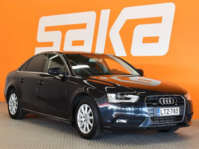 Audi A4, Autot, Turku, Tori.fi Audi A4, Autot, Turku, Tori.fi