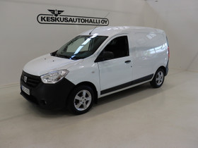Dacia Dokker Van, Autot, Salo, Tori.fi Dacia Dokker Van, Autot, Salo, Tori.fi