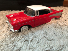 Metalli keräilyauto, Muu keräily, Keräily, Seinäjoki, Tori.fi Metalli keräilyauto, Muu keräily, Keräily, Seinäjoki, Tori.fi