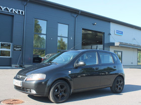 Chevrolet Kalos, Autot, Raahe, Tori.fi Chevrolet Kalos, Autot, Raahe, Tori.fi