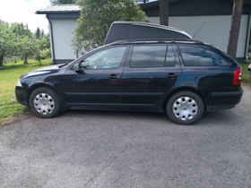 Skoda Octavia, Autot, Tammela, Tori.fi Skoda Octavia, Autot, Tammela, Tori.fi