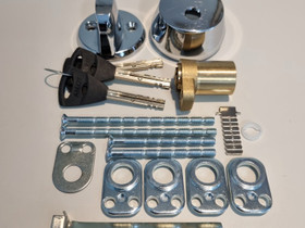 Abloy Sento ulko-oven lukko, Ikkunat, ovet ja lattiat, Rakennustarvikkeet ja työkalut, Lahti, Tori.fi Abloy Sento ulko-oven lukko, Ikkunat, ovet ja lattiat, Rakennustarvikkeet ja työkalut, Lahti, Tori.fi