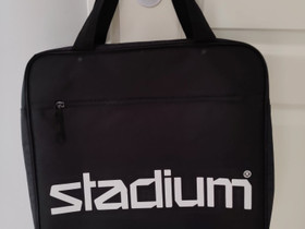 Uusi Stadium laukku 10 e, Vaatteet ja kengät, Joensuu, Tori.fi Uusi Stadium laukku 10 e, Vaatteet ja kengät, Joensuu, Tori.fi