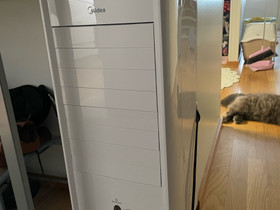 Midea ilmanviilennin, Muut kodinkoneet, Kodinkoneet, Oulu, Tori.fi Midea ilmanviilennin, Muut kodinkoneet, Kodinkoneet, Oulu, Tori.fi
