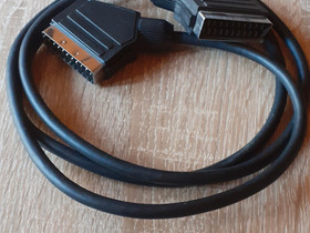 Scart johto, Muu viihde-elektroniikka, Viihde-elektroniikka, Alavus, Tori.fi Scart johto, Muu viihde-elektroniikka, Viihde-elektroniikka, Alavus, Tori.fi