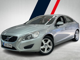VOLVO S60, Autot, Joensuu, Tori.fi VOLVO S60, Autot, Joensuu, Tori.fi