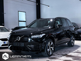 Volvo XC90, Autot, Tampere, Tori.fi Volvo XC90, Autot, Tampere, Tori.fi