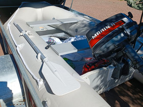 320*150 kumivene 5 HP moottorilla, Kumiveneet, Veneet, Kouvola, Tori.fi 320*150 kumivene 5 HP moottorilla, Kumiveneet, Veneet, Kouvola, Tori.fi