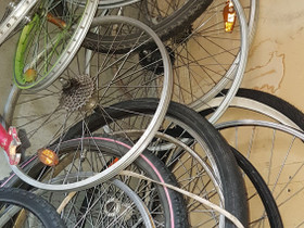 Vanteet, Pyörätarvikkeet ja kypärät, Polkupyörät ja pyöräily, Joensuu, Tori.fi Vanteet, Pyörätarvikkeet ja kypärät, Polkupyörät ja pyöräily, Joensuu, Tori.fi