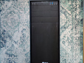 PC kotelo Corsair Obsidian 750D Full Tower ATX, Komponentit, Tietokoneet ja lisälaitteet, Espoo, Tori.fi PC kotelo Corsair Obsidian 750D Full Tower ATX, Komponentit, Tietokoneet ja lisälaitteet, Espoo, Tori.fi
