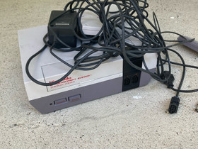Nintendo, Pelikonsolit ja pelaaminen, Viihde-elektroniikka, Joensuu, Tori.fi Nintendo, Pelikonsolit ja pelaaminen, Viihde-elektroniikka, Joensuu, Tori.fi
