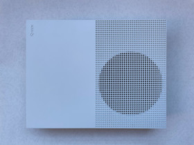 Xbox One S 1tb JNS, Pelikonsolit ja pelaaminen, Viihde-elektroniikka, Joensuu, Tori.fi Xbox One S 1tb JNS, Pelikonsolit ja pelaaminen, Viihde-elektroniikka, Joensuu, Tori.fi